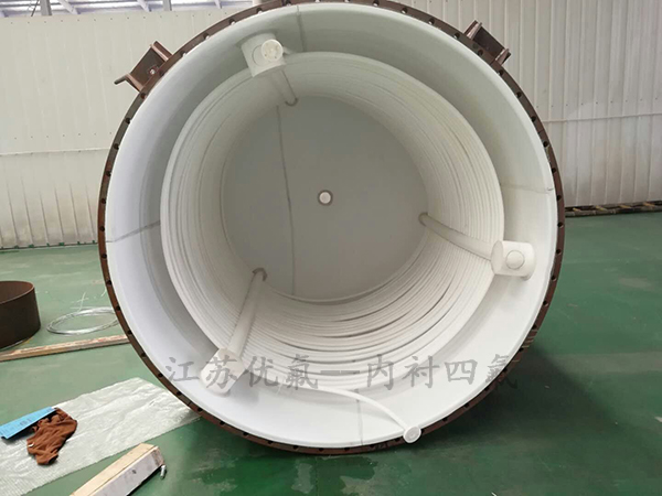 內(nèi)襯四氟