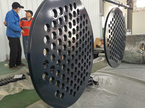噴涂四氟