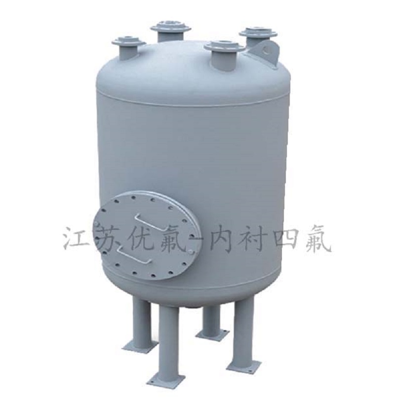 內(nèi)襯四氟