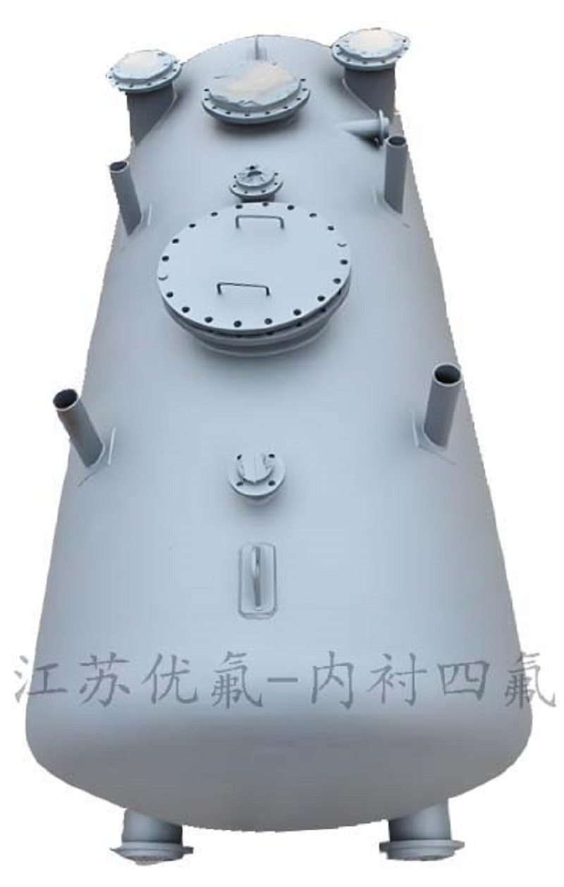 內(nèi)襯四氟